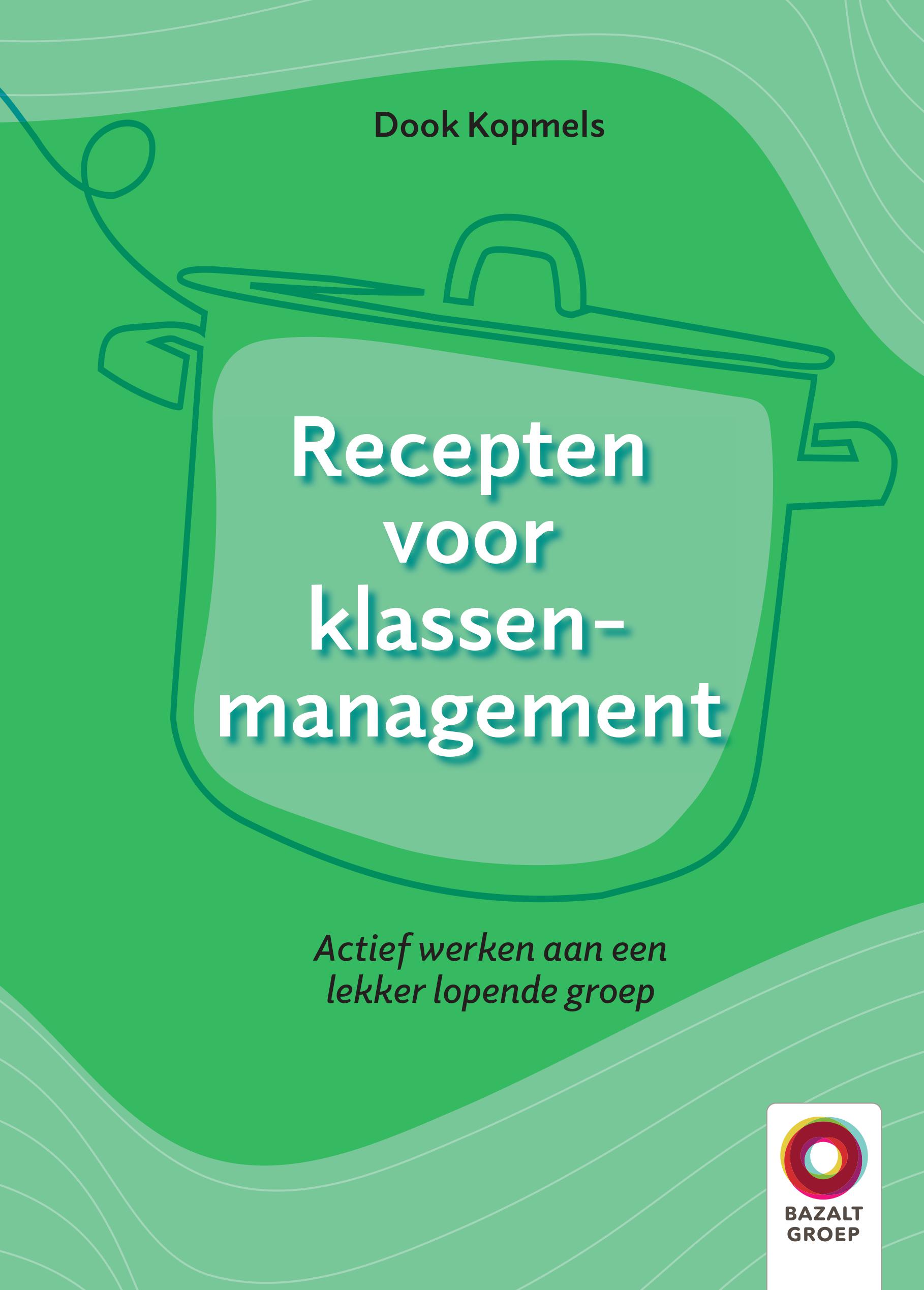 Recepten voor klassenmanagement BUNDEL test