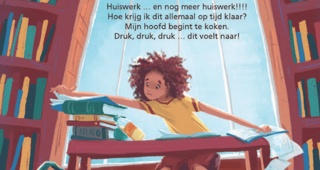 Druk, druk, druk