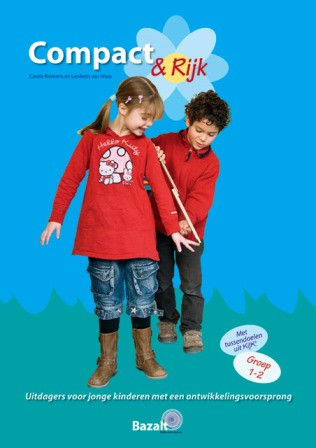 KIJK!: observatie/registratie jonge kind