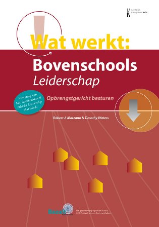 Wat werkt: Bovenschools Leiderschap
