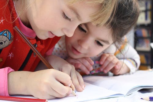 Help, mijn klas draait niet lekker – maar de gouden weken zijn voorbij