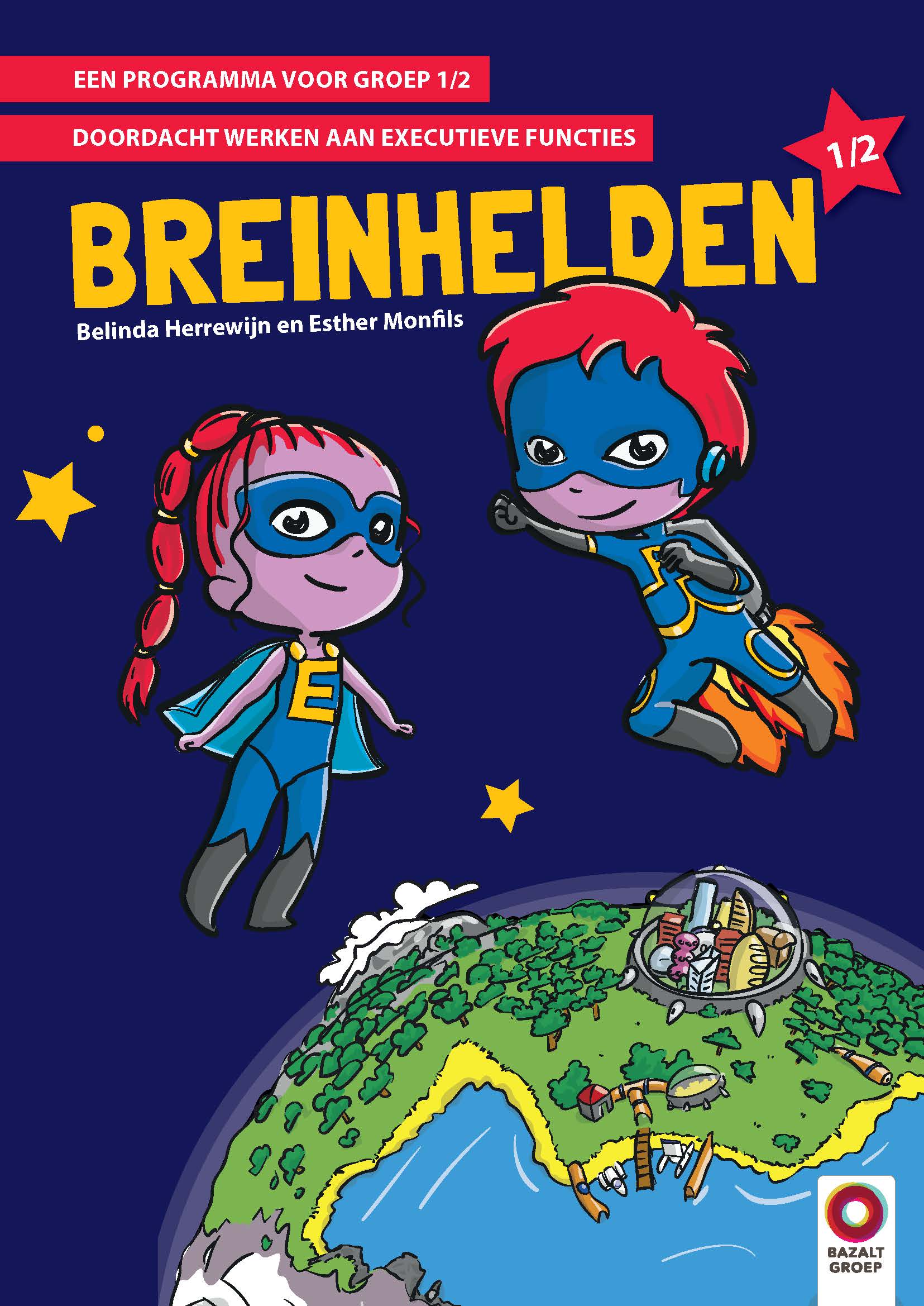 Breinhelden